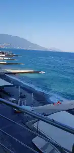 Сон у моря апартаменты - 13
