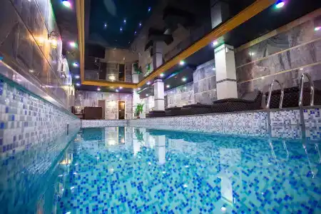 Grand Erbil Hotel - 3