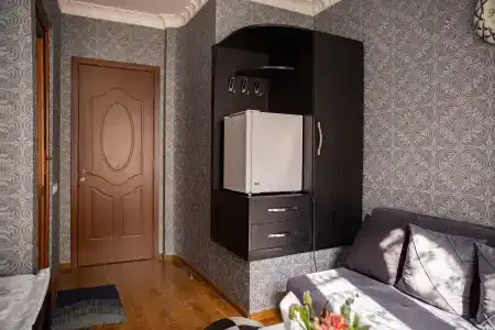 Параджанов - 4