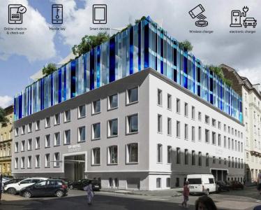 Up Budapest - 21