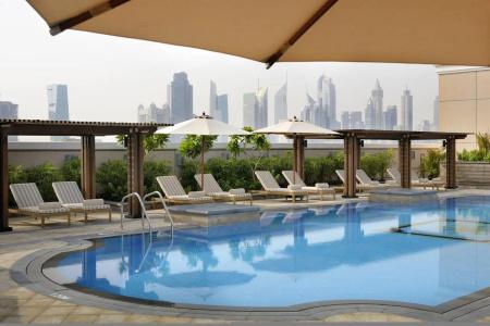 Crowne Plaza - Dubai Jumeirah, An Ihg - 17