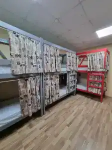 Оазис Сити - 6