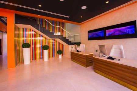 Jannah Place Dubai Marina - 3