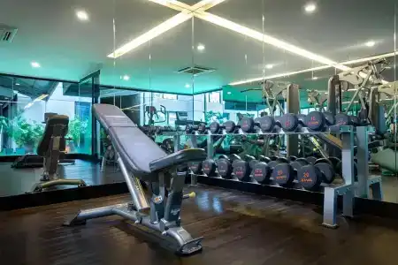 Galleria 12 Sukhumvit Bangkok by Compass Hospitality - SHA Extra Plus - 1
