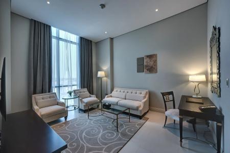 Deltas by Marriott, Dubai Investment Park - 23