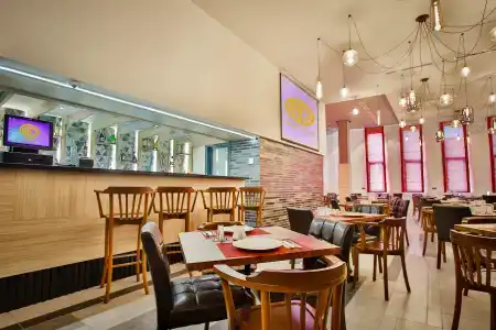 Ameri Plaza Tbilisi - 11