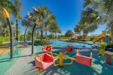 Wyndham Grand Kn Paradise Cam Ranh - 3