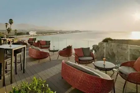 Crowne Plaza Muscat, An Ihg - 25