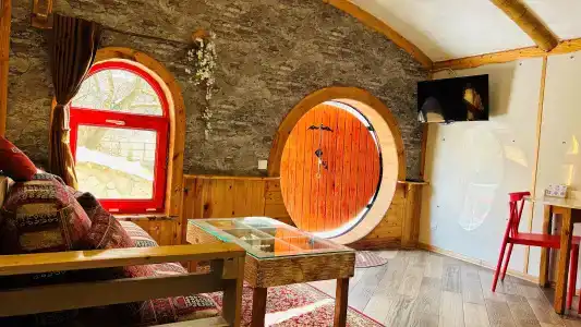 Cozy House - 112