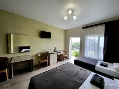 Grey House - 15