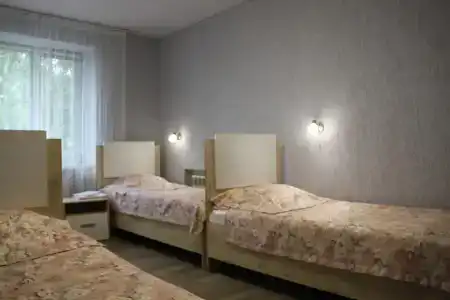 Ветерок - 5