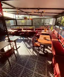 Ottoman Luxury - 8