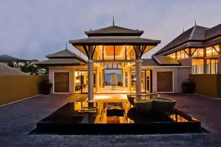Banyan Tree Samui - Sha Extra Plus - 33