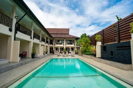 Naiya Buree Boutique Resort - Sha Extra Plus - 55