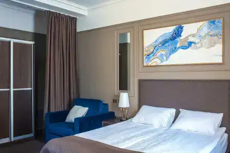 Alma Park Resort - 56