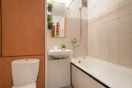 Филевский парк Кастанаевская, 45к1 - 14