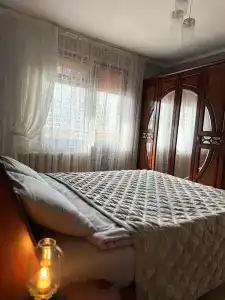 Квартира Богучар Двухкомнатная - 7