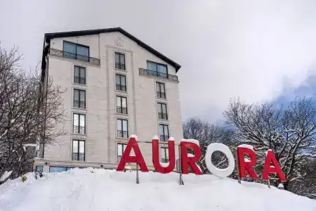 Aurora Resort by Stellars - 14