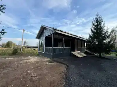 Лесное - 2