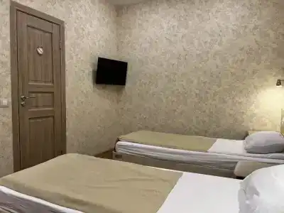Пит Стоп - 27