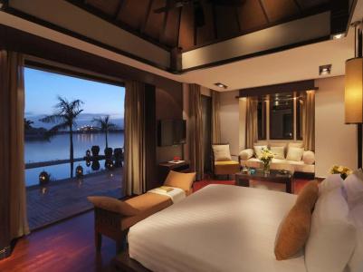 Anantara The Palm Dubai Resort - 13