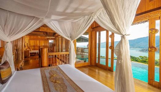 Santhiya Koh Phangan Resort And Spa - Sha Extra Plus - 123