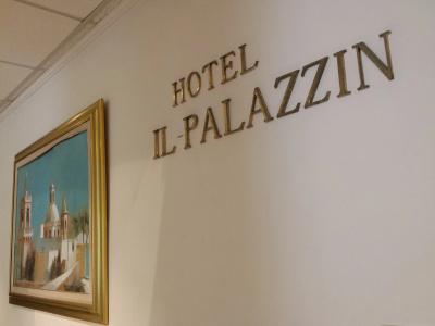 Il Palazzin - 1