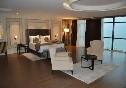 Euphoria Batumi Convention & Casino - 49