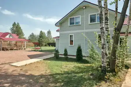 Коробицыно-Каскад - 70