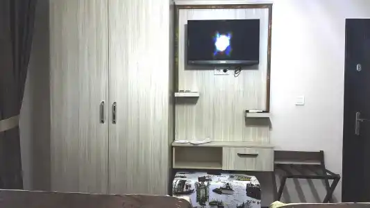 BeyazitHan Suites - 36