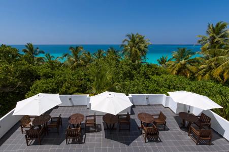 Boutique Beach All Inclusive Diving - 0