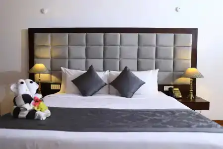 Amaranthe Bay Resort & Spa - 11