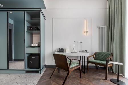 Zalkind Rooms & Kitchen - 77