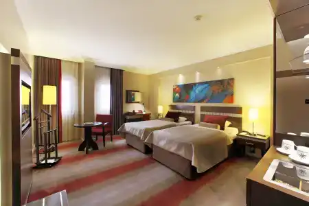 Almira Thermal Spa & Convention Center - 110