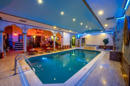 Nova Plaza Crystal & Spa - 32