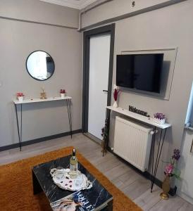 Emirhan Guesthouse - 17