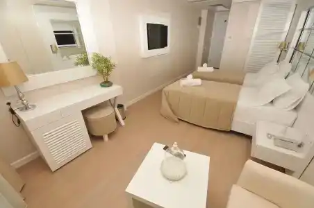 Alesta Yacht - 5