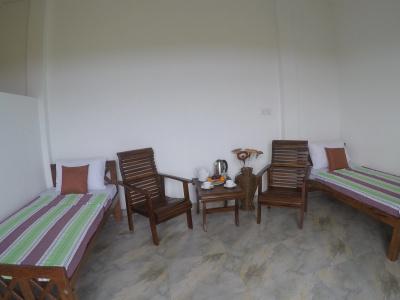 Dhammika Magic Palace - 18