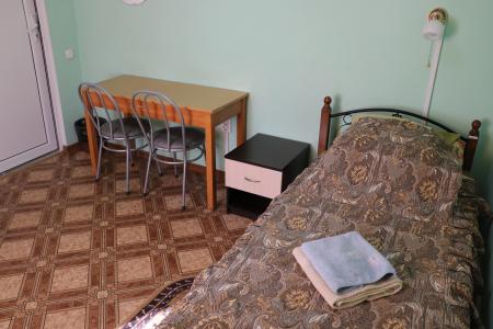 Детская Туристская База - 26