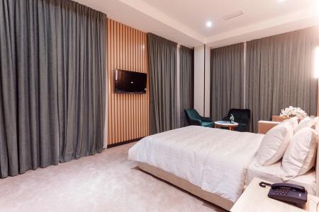 Husma Hotel & Spa - 80