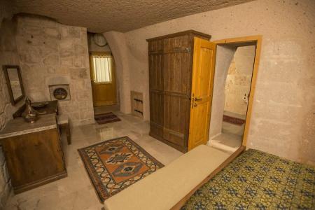Helike Cave - 28