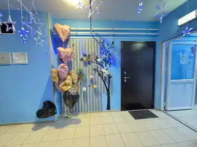 Пять Звёзд Весенняя Соната - 30