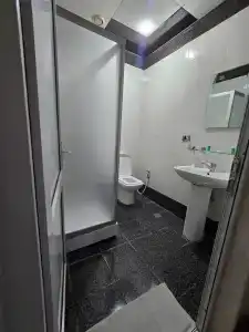 Abu Arena Arena Hall - 82