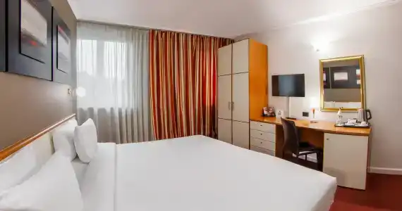 Best Western Plus Congress Yerevan - 57