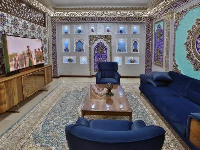 Paradise Plaza Luxury - 28