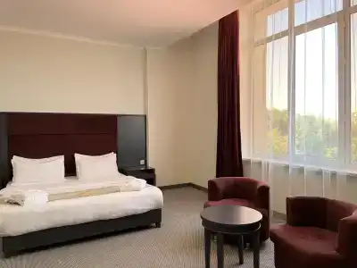 Grand Erbil Hotel - 73