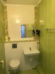 Стрекоза Комнаты в частном доме - 24