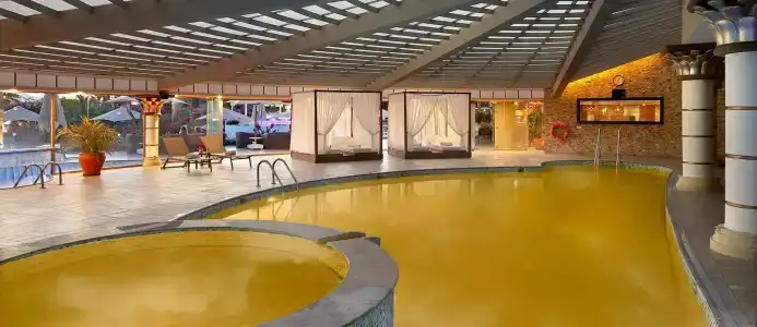 Sianji Well-Being Resort - 22