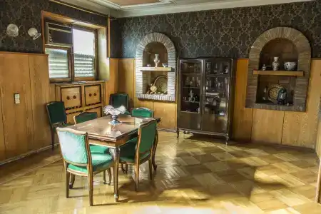 Guest House Top Floor - 12