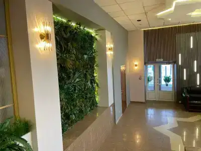 Тенгри - 19